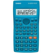 Калькулятор CASIO FX-82SX Plus