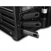 Корпус DeepCool NEW ARK 90 Black