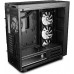 Корпус DeepCool NEW ARK 90 Black