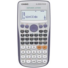 Калькулятор CASIO FX-570ES Plus