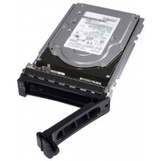 Жесткий диск 300Gb SAS Dell (400-AJRX)