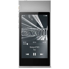 Портативный плеер FiiO M7 Silver