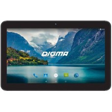 Планшетный компьютер Digma Optima 1026N 3G Black