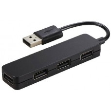 USB-концентратор HAMA H-12324