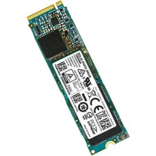 Твердотельный накопитель 256Gb SSD Toshiba XG5 (KXG50ZNV256GA)