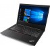 Ноутбук Lenovo ThinkPad Edge E480 (20KN0078RT)