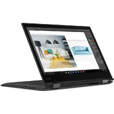 Ноутбук Lenovo ThinkPad X1 Yoga 3 (20LD002MRT)