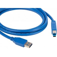 Кабель Kramer C-USB3/AB-3