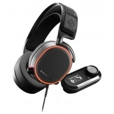 Гарнитура SteelSeries Arctis Pro + GameDAC (61453)