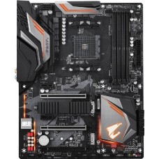 Материнская плата Gigabyte X470 AORUS Ultra Gaming