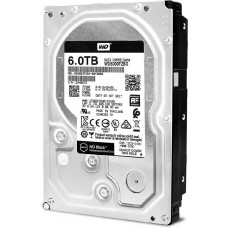 Жесткий диск 6Tb SATA-III Western Digital Black (WD6003FZBX)