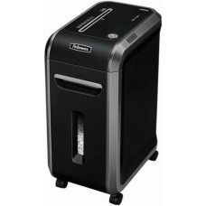 Уничтожитель бумаги (шредер)  Fellowes MicroShred 99Ms