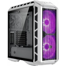 Корпус Cooler Master MasterCase H500P Mesh White (MCM-H500P-WGNN-S00)