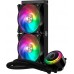 Система жидкостного охлаждения Cooler Master MasterLiquid ML240R RGB (MLX-D24M-A20PC-R1)