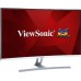 Монитор Viewsonic 32" VX3217-2KC-MHD