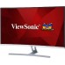 Монитор Viewsonic 32" VX3217-2KC-MHD