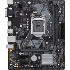 Материнская плата ASUS PRIME H310M-E