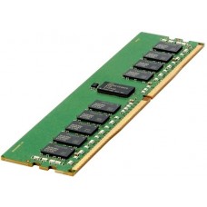 Оперативная память 8Gb DDR4 2666MHz HP ECC Reg (876181-B21)