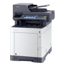 МФУ Kyocera Ecosys M6630cidn