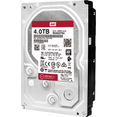 Жесткий диск 4Tb SATA-III Western Digital Red Pro (WD4003FFBX)