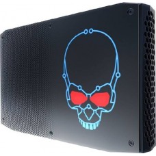 Платформа Intel NUC8I7HVK2 Hades Canyon NUC kit