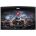 Ноутбук MSI GP62 (8RC-053) WOT Edition