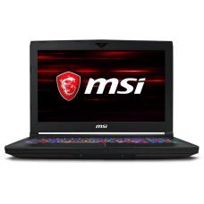 Ноутбук MSI GT63 (8RG-001) Titan