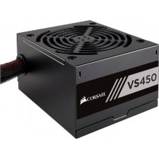 Блок питания 450W Corsair VS450W (CP-9020170-EU)