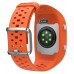 Умные часы Polar M430 Orange