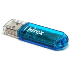 USB Flash накопитель 8Gb Mirex Elf USB 3.0 Blue