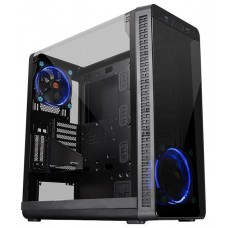 Корпус Thermaltake View 37 Riing Edition Black (CA-1J7-00M1WN-00)