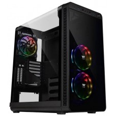 Корпус Thermaltake View 37 RGB Edition Black (CA-1J7-00M1WN-01)