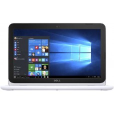 Ноутбук Dell Inspiron 3180 White (3180-7543)