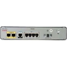 Голосовой шлюз Cisco VG204XM