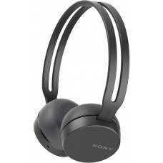 Гарнитура Sony WH-CH400 Black