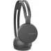 Гарнитура Sony WH-CH400 Black