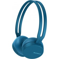 Гарнитура Sony WH-CH400 Blue