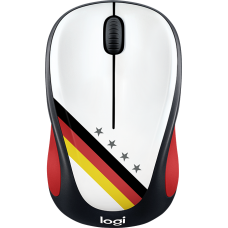 Мышь  Logitech M238 Germany (910-005403)