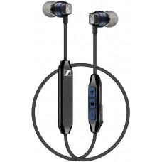 Гарнитура Sennheiser CX 6.00BT Black