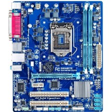 Материнская плата Gigabyte GA-H61M-S2PH