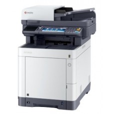 МФУ Kyocera Ecosys M6635cidn