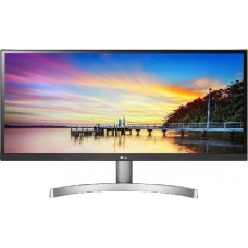 Монитор LG 29" 29WK600-W