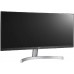 Монитор LG 29" 29WK600-W