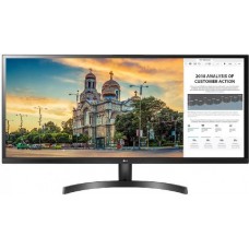 Монитор LG 34" 34WK500-P