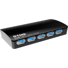 USB-концентратор D-Link DUB-1370