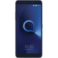 Смартфон Alcatel 5099D 3V Blue