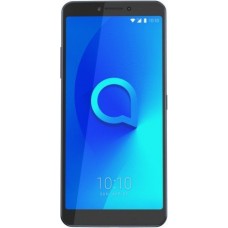 Смартфон Alcatel 5099D 3V Black