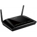 Wi-Fi маршрутизатор (роутер) D-Link DSL-2740U/RA/V2A