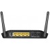 Wi-Fi маршрутизатор (роутер) D-Link DSL-2740U/RA/V2A