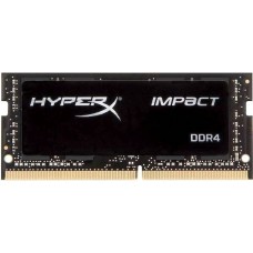 Оперативная память 16Gb DDR4 3200MHz Kingston SO-DIMM (HX432S20IB/16)